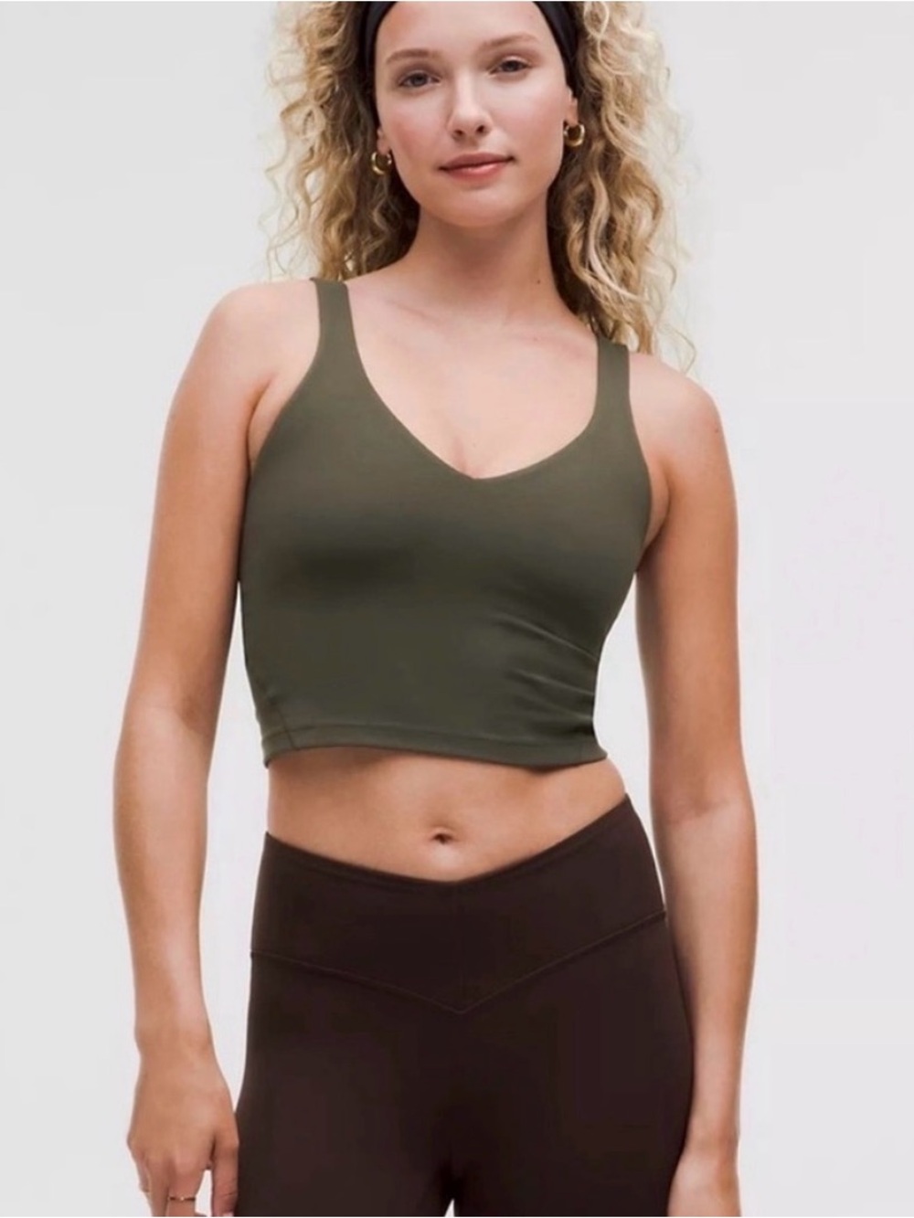 Lululemon align tank